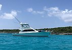 Ocean Yachts Super Sport 1997