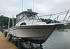 Grady-White Marlin 300/WA 1999