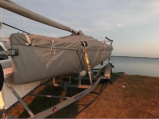 2013 J Boats J70