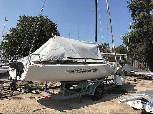 2013 J Boats J70