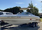 Sea Ray 230 BR Signature Sel 1997