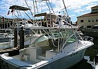 Luhrs 29 Open 2002