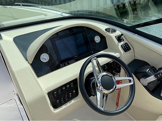 2019 Regal 29 OBX