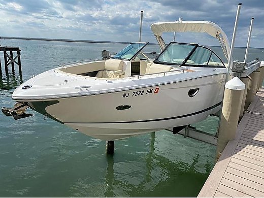 2019 Regal 29 OBX