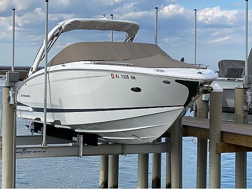 2019 Regal 29 OBX