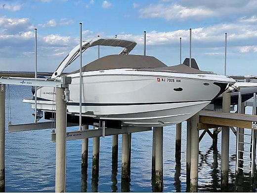 2019 Regal 29 OBX