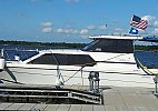 Bayliner 2859 Ciera 1998