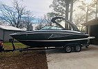 Regal 2300 RX Bowrider 2016