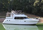 Carver 406 Motor Yacht 2002