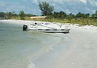 Beachcat Pontoon Boat 2014