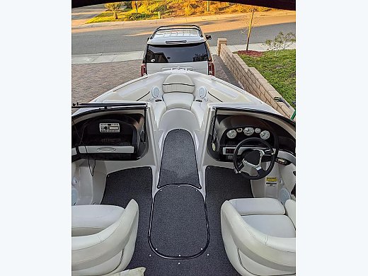 2006 Four Winns 220 Horizon SS
