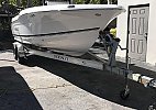 Robalo R200 Center Console 2018