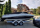 Sea Ray 210 Select 2007
