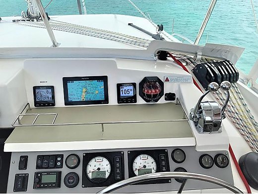 2018 Leopard 40