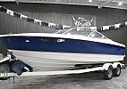 2005 Bayliner Runabout 215 2005