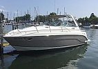 Rinker 300 Express Cruiser 2008