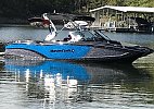 Mastercraft X26 2017