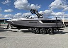 Malibu Wakesetter 24 MXZ 2017
