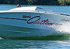 Baja 24 Outlaw 1998