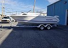 Wellcraft 218 Coastal 1996