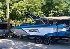 Malibu Wakesetter 23 LSV 2018