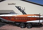 Malibu Wakesetter 23 LSV 2015