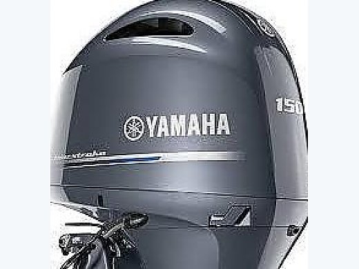 2016 Hurricane Sundeck 2200 DC O...