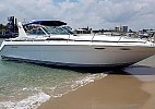 Sea Ray 350 1990