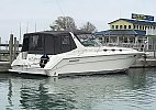 Sea Ray 370 Sundancer 1994