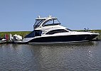 Sea Ray 520 Sedan Bridge 2011