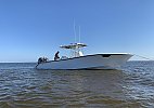 Yellowfin 32 2016