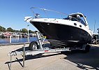 Sea Ray 260 Sundancer 2006