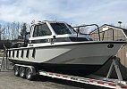 Boston Whaler 27 Challenger 2008