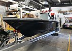 BlackJack 256 Bay 2018