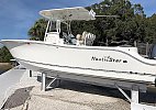 NauticStar 25 XS 2016