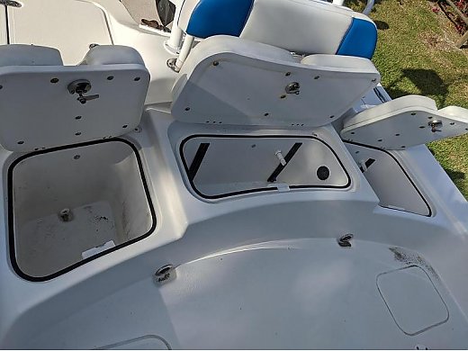 2018 Tiburon ZX-25