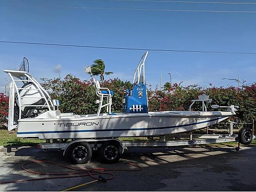 2018 Tiburon ZX-25