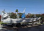 Tiburon ZX-25 2018