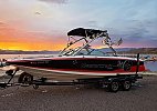 Mastercraft X-45 2010