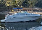 Sea Ray 240 Sundancer 2001