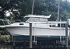 Bayliner 2359 Trophy Hardtop 2001