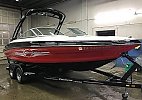 Crownline 215 SS 2014