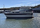 Chris-Craft 410 Motor Yacht 1983