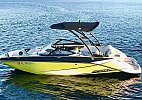 Scarab 195 HO Impulse 2014