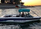 Mastercraft ProStar 190 1997