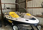 Sea-Doo 150 Speedster 2009