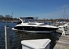 Regal 3360 Window Express 2009