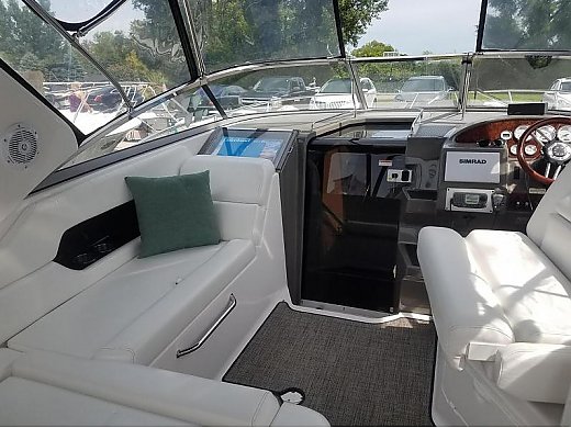 2009 Regal 3360 Window Express