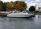 Sea Ray sundancer330 1995