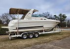 Sea Ray 310 Sundancer 2000